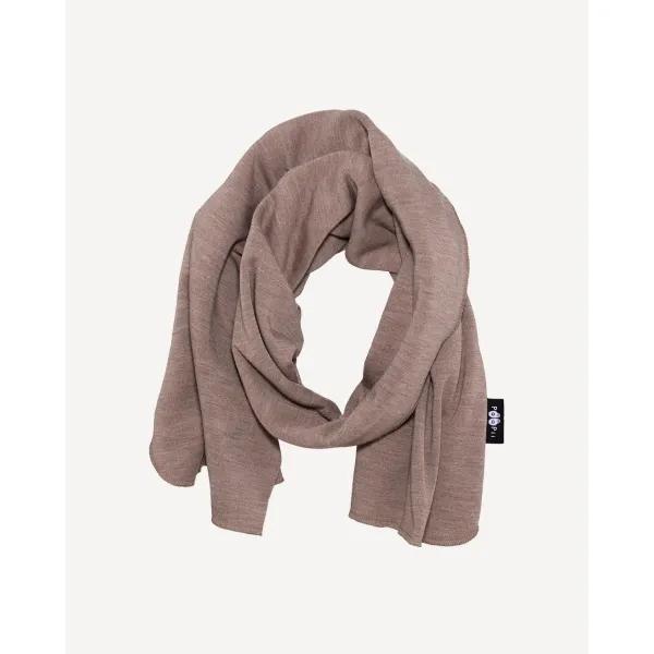 KAULAHUIVI merinovilla, beige