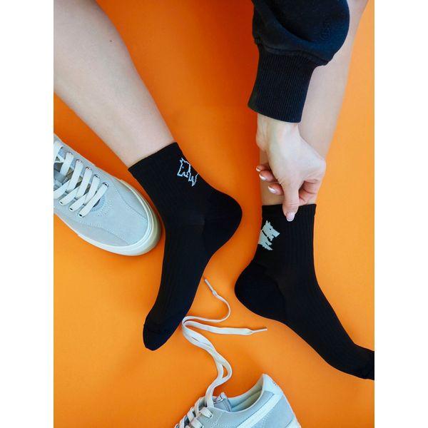 Tekninen urheilusukka 1/4 varsi - Musta