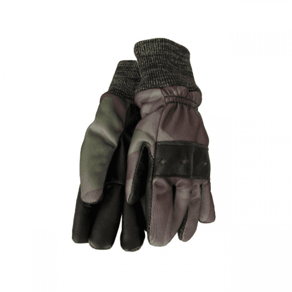 Britex-sormikas lapsille maastokuvioinen, koko 4