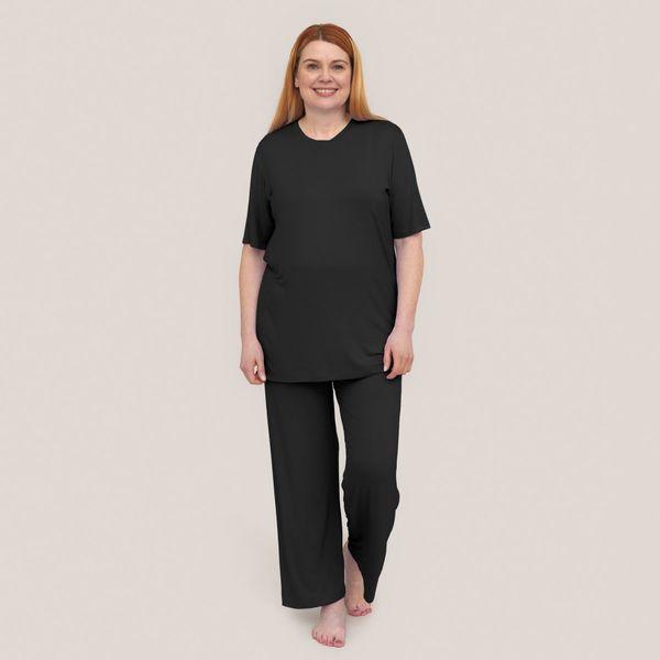 Ohut pyjama