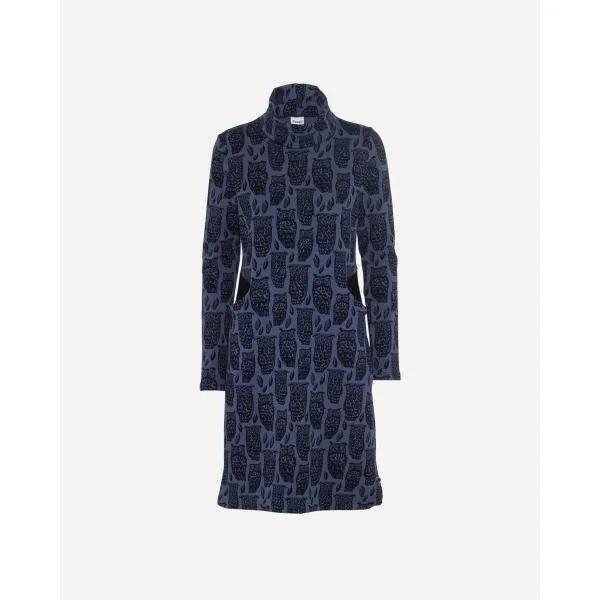 ROUTA collegemekko, Minerva, mustikka