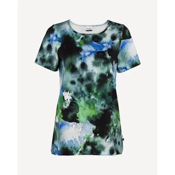 TUULI paita, Siinto, vihreä