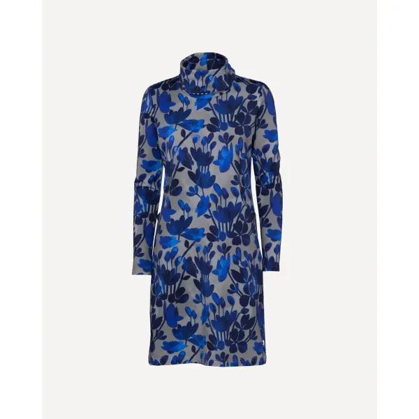 ROUTA collegemekko, Hehku, sininen