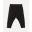 BABY LEGGINS, musta