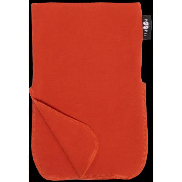 KAULURI merinovilla, ruoste