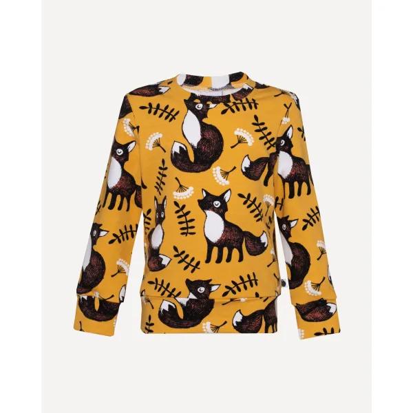 ALPI collegepaita, Nuutti, okra - ruoste