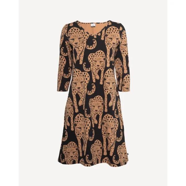 SAIMA mekko, Gepardi, kinuski