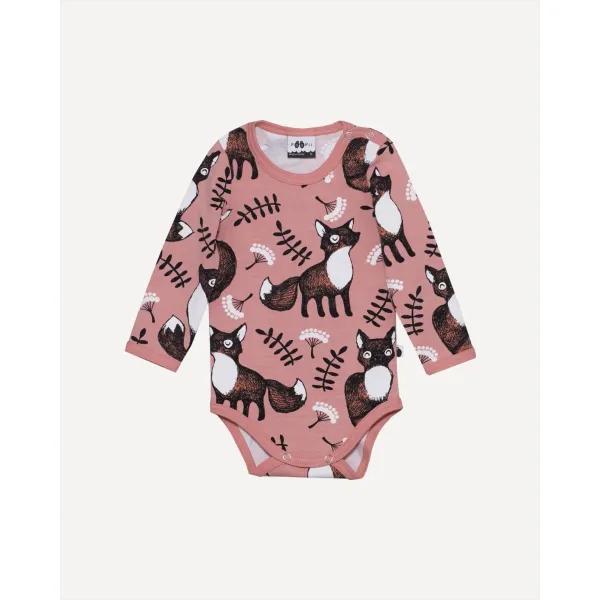 BODY, Nuutti, sorbetti - ruoste