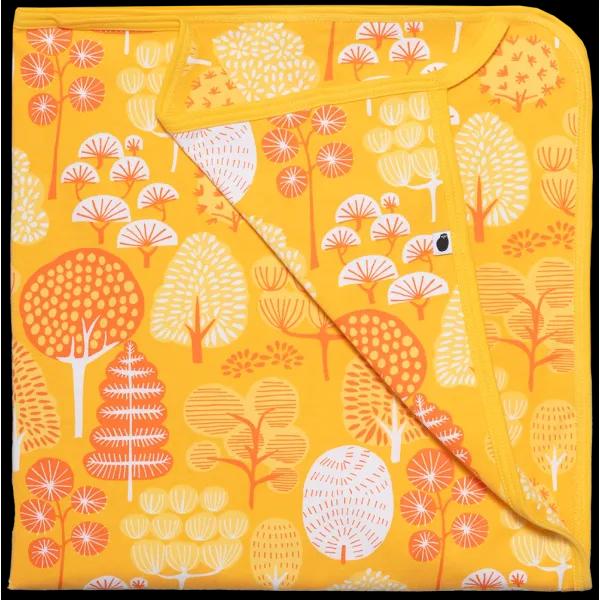 VAUVAN PEITTO, Puisto, aurinko - keltainen - oranssi