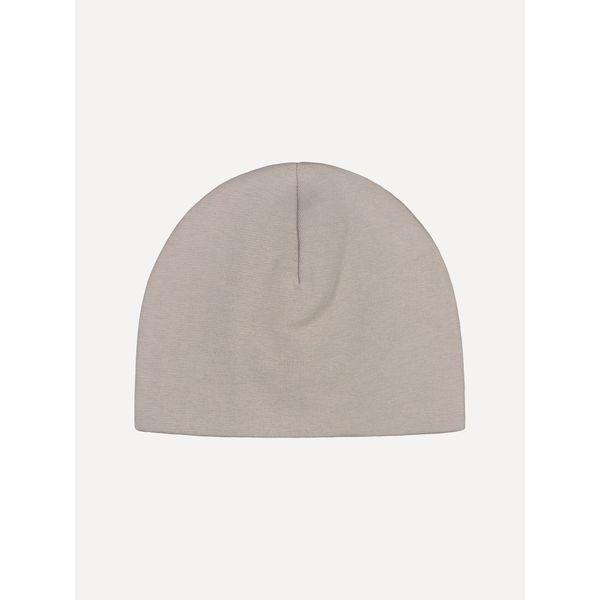 Pipo puuvillaa - Greige