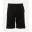 MURU shortsit, musta