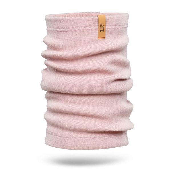 Tuubihuivi - Puuteri