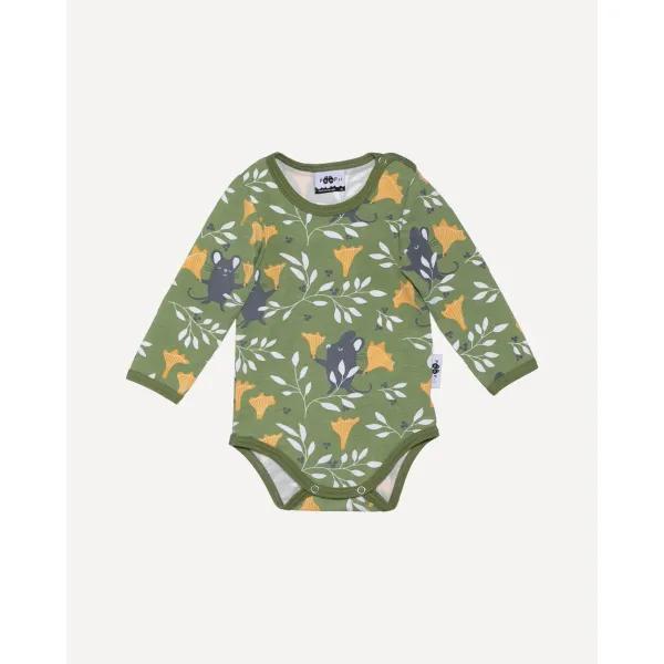 BODY, Kantarelli, neva - okra