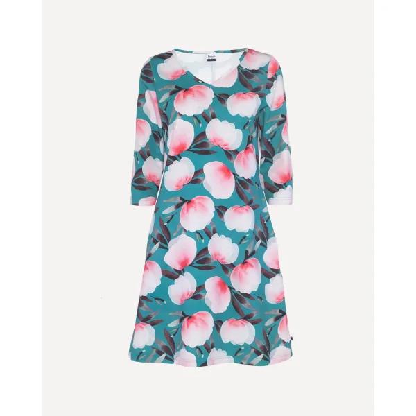 SAIMA mekko, Harmonia, petrooli