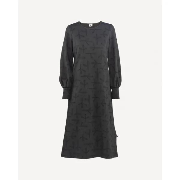 HELKA collegemekko, Havu, korpi