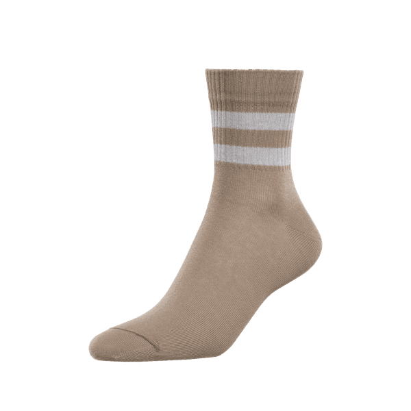 Koikkari-puuvillasukka lapsille ja aikuisille