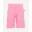 MURU shortsit, vaaleanpunainen