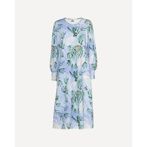 HELKA collegemekko, Illansuu, vaaleansininen