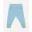 BABY LEGGINS, vaaleansininen