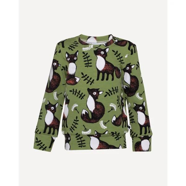 ALPI collegepaita, Nuutti, neva - ruoste