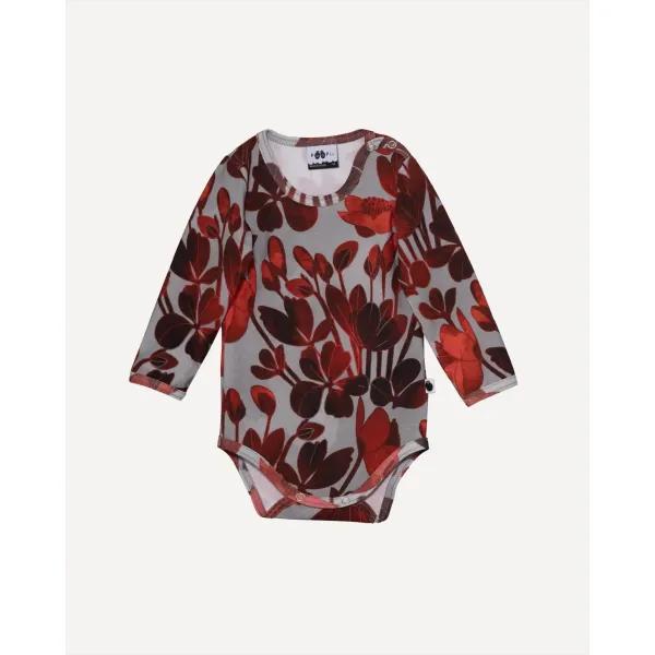 BODY, Hehku, punainen