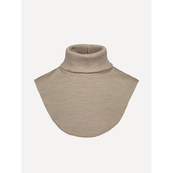 Kauluri merinovillaa - Hiekka