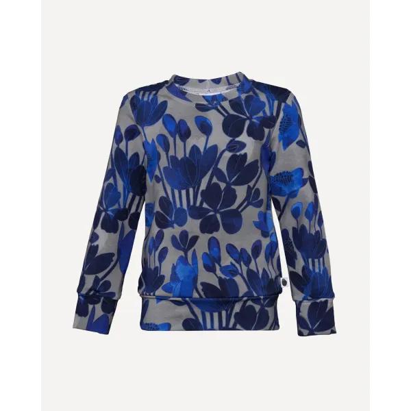 ALPI collegepaita, Hehku, sininen