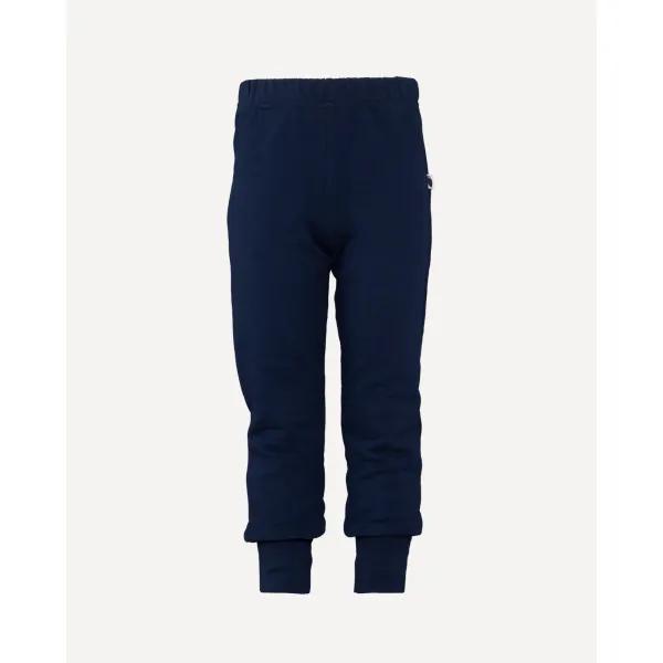 RENTO housut, myrsky