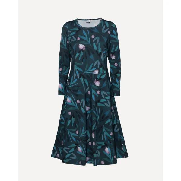 AMALIA mekko, Luonnonvoima, syvänne