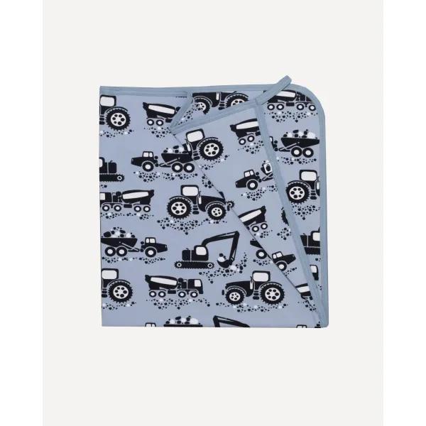 VAUVAN PEITTO, Työkoneet, tunturi