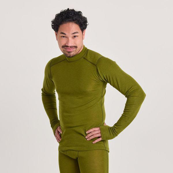 METSÄ miesten pitkähihainen paita