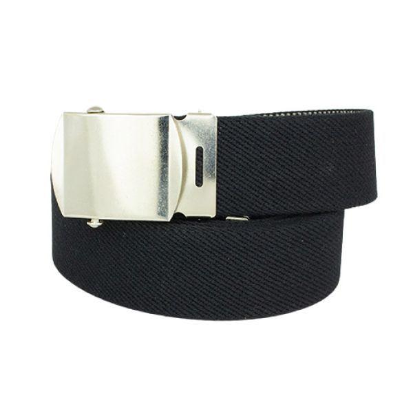 Kangasvyö kierrätyspuuvilla