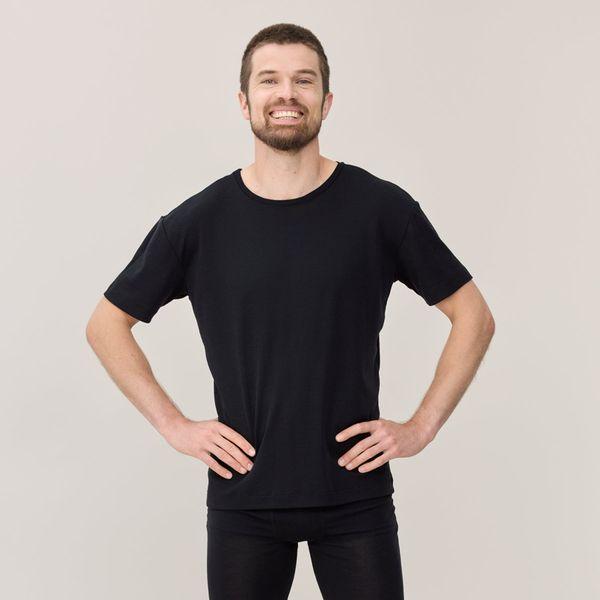 KLASSIKKO miesten t-paita