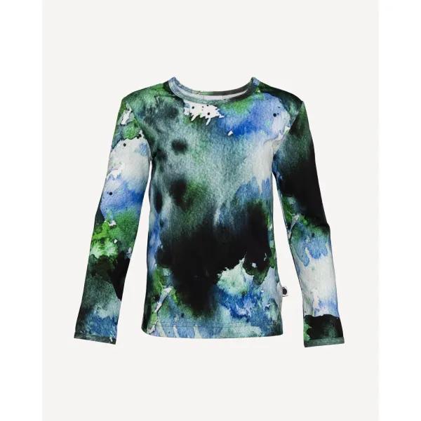 ULJAS paita, Siinto, vihreä