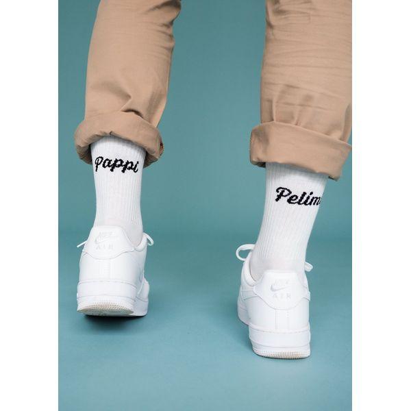 Pappi ja Pelimies