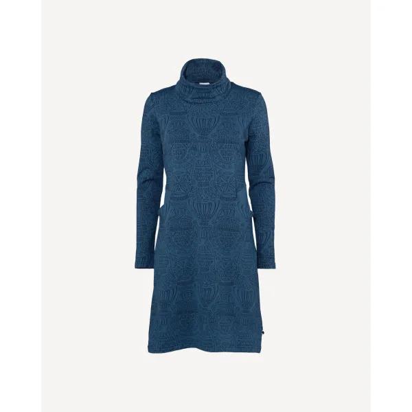 ROUTA collegemekko, Rukinlapa, syvänne