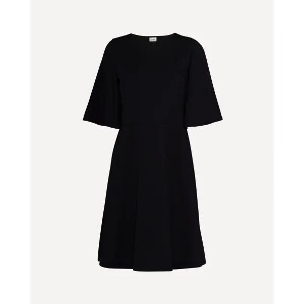 VUOKKO mekko, musta