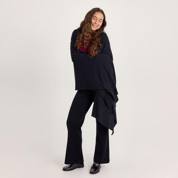 KAIHO merinosilkkihuivi