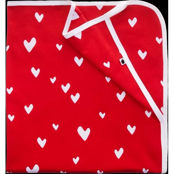 VAUVAN PEITTO, Herttanen, punainen