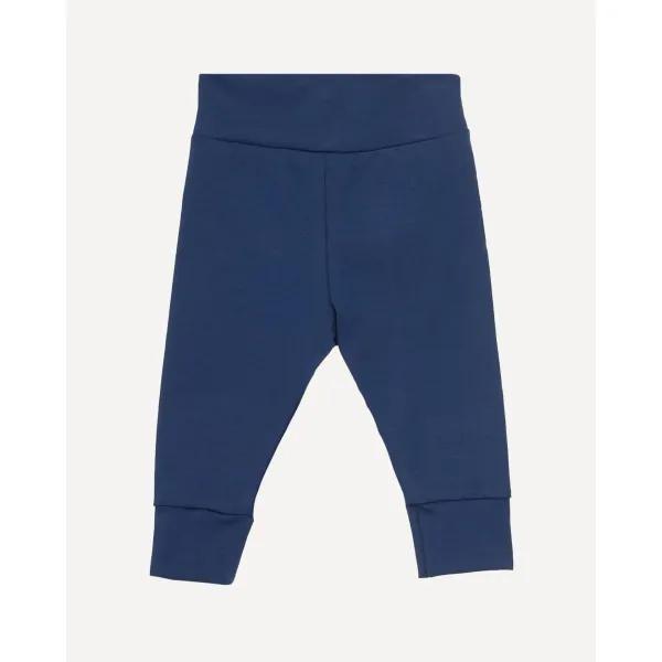 BABY LEGGINS, mustikka