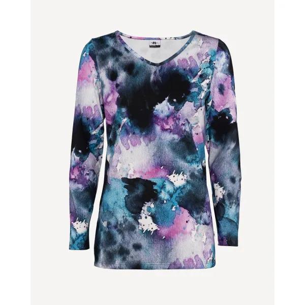 MAINI paita, Siinto, violetti