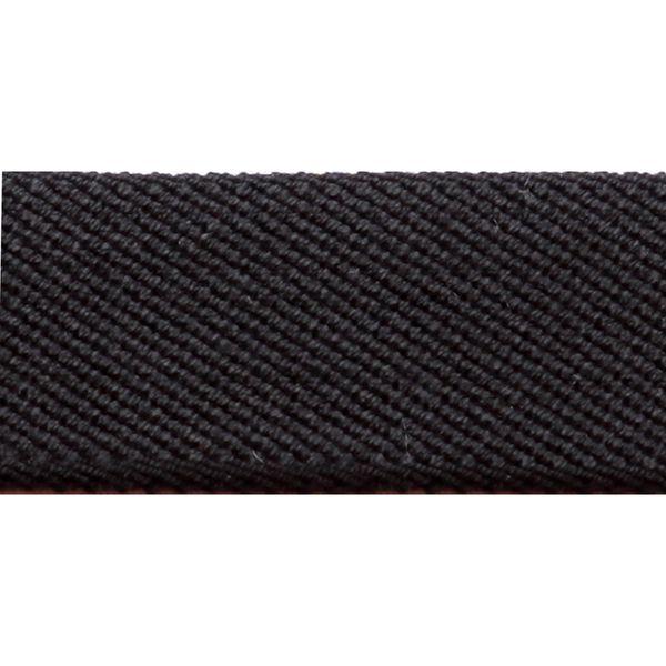 Elastinen vyö musta