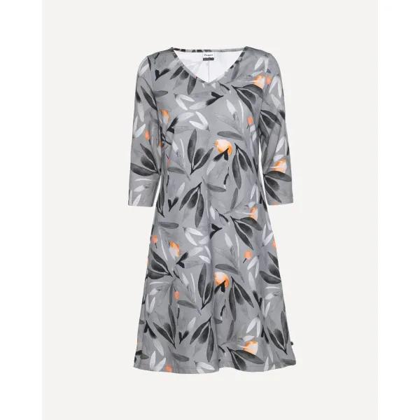 SAIMA mekko, Luonnonvoima, harmaa