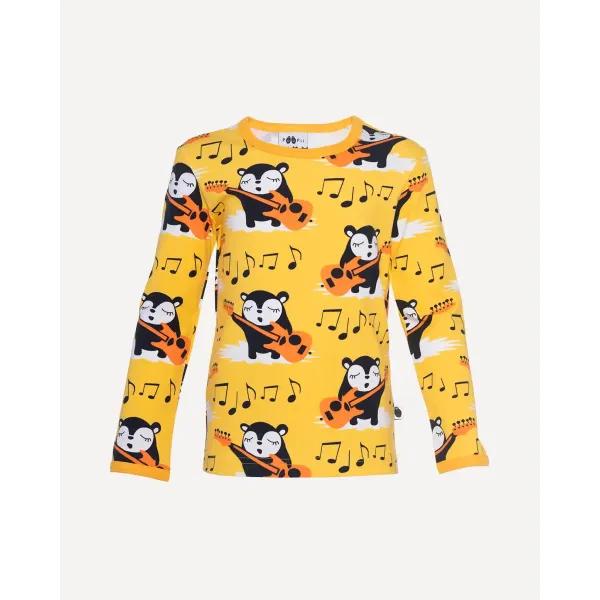 ULJAS paita, Myyry rokkaa, aurinko