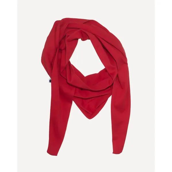 KOLMIOHUIVI, punainen