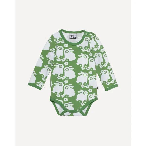 BODY, Kukkapuput, metsä