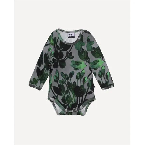 BODY, Hehku, vihreä