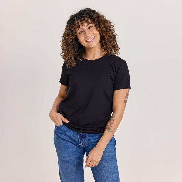 Naisten Slimmi t-paita