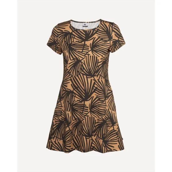 LYYRA tunika, Kuiske, kinuski