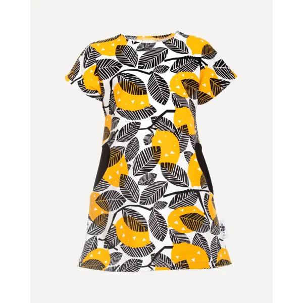 HERTTA mekko, Sitruuna, aurinko